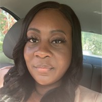 Laqueshia Frierson