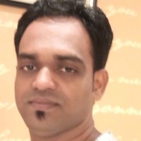 Akshay Rahate