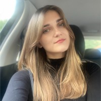 Yana Patsalo