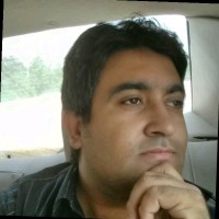 Hafiz Nauman Asghar