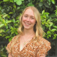 Paige Steimel