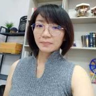 Angel Foo
