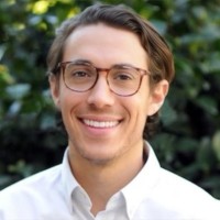 Zachary Reynard, OD, MS, FAAO