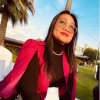 Moriel Belo Farah