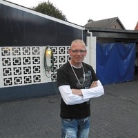 eddy veenstra