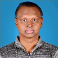 Karthick K