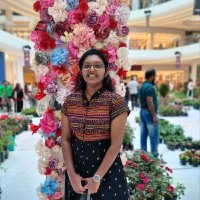 Vaidehi R