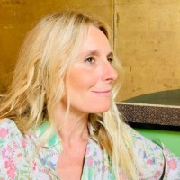 Céline Rivet Escribe
