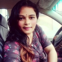 NANDINI MISHRA