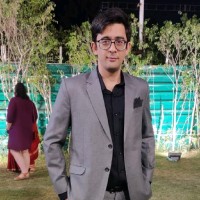 Sushant Dhar