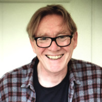 Bob Baldwin