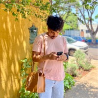 José Roberto Silva Júnior