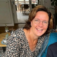 Mary Groeneveld