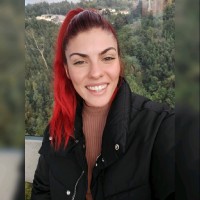 Alba Negrón