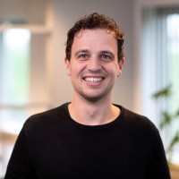 Stijn Van Der Zwaluw