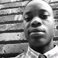 Rickey Phakathi