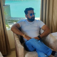 Akash Mehta
