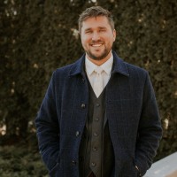 Jonathan Hondorp, Aicp