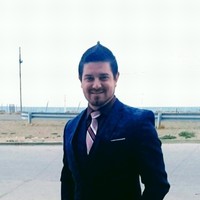 Daniel Alejandro Panfil