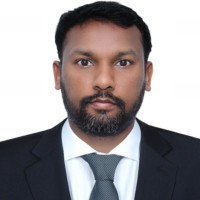 Padmanabhaiah Veluru