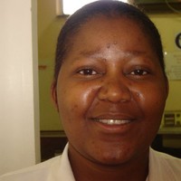 Prudence Mokoena