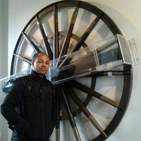 Esrael Asfaw