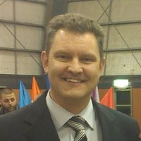 Troy Cox