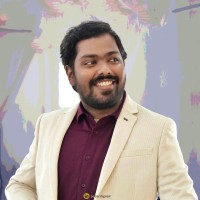 Aadarsh G Krishnan