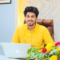 Naman Khandelwal