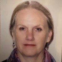 Rosemary Ellis