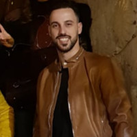 VITO SAMARELLI