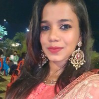 Samidha Harvande