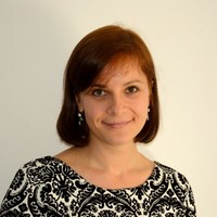 Alina Gaidamaka