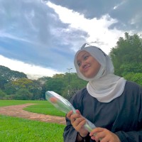 Nurul Inshirah Mazlie