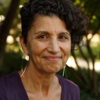 Dr. Deb Roman