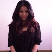 Shizuka Takemura