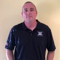 Dustin Garner