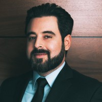 Octavio Marrero