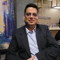 Asfi Siddiqui