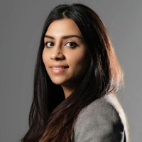 Leena Patel