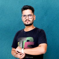 Mr Rohit Rai