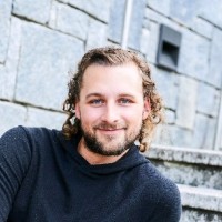 Blaine Costello, Ph.D.