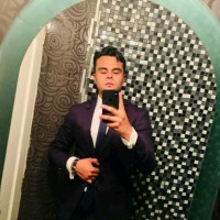 Jonathan Ulises Campos Perez