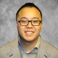 Colin Ho