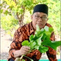 Dr. Pramono Hadi, S. P., M. Si.