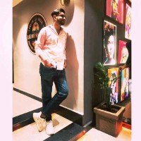 Rahul Bagda