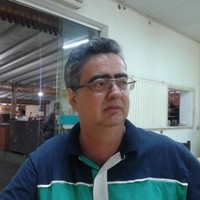 Benito Abramo