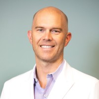 Dr. John Paul Elton