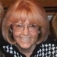 Judee Searle