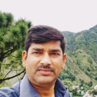 Kailash Chaudhary